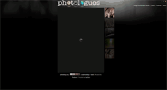 Desktop Screenshot of photologues.com